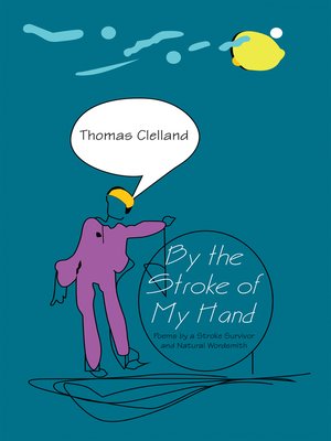 cover image of By the Stroke of My Hand